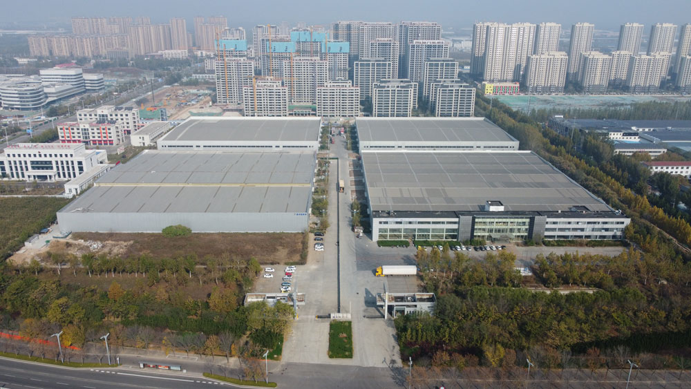 企業(yè)風采